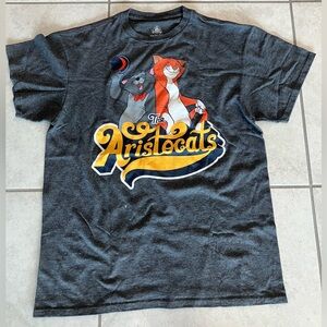Disney The Aristocats T-Shirt